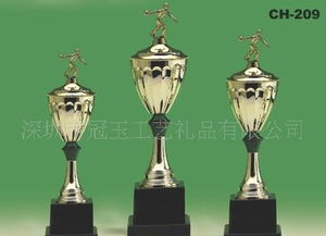金屬工藝品獎(jiǎng)杯全解析 價(jià)格、廠家與圖片選購(gòu)指南